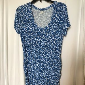Old Navy maternity dress